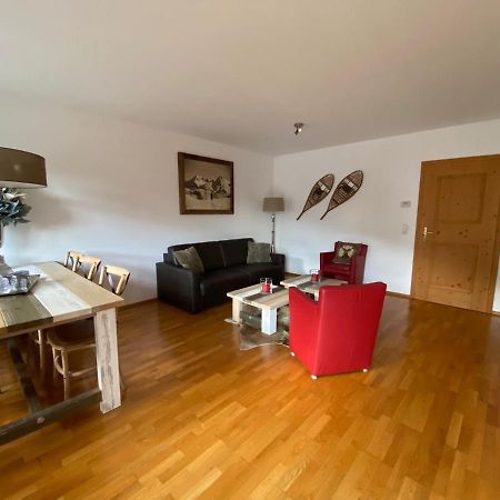 Alpinresort Kaprun 5 Εξωτερικό φωτογραφία