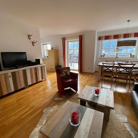 Alpinresort Kaprun 5 Εξωτερικό φωτογραφία