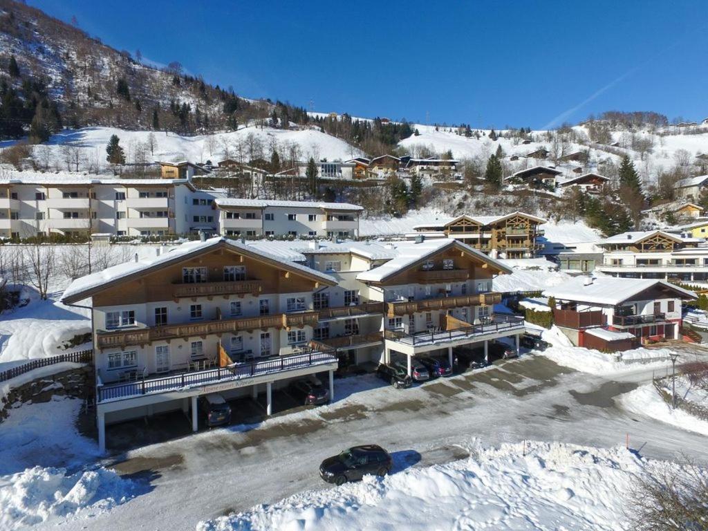 Alpinresort Kaprun 5 Εξωτερικό φωτογραφία