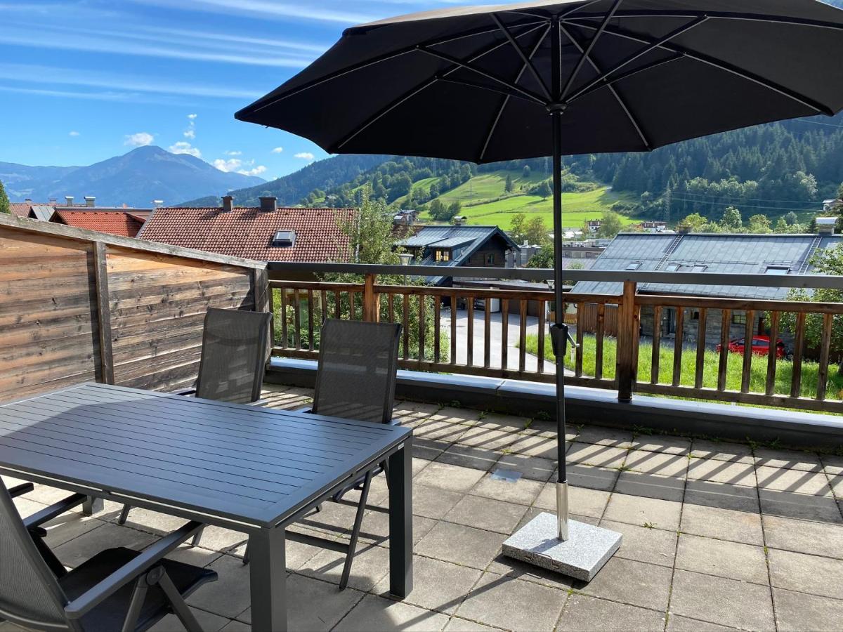 Alpinresort Kaprun 5 Εξωτερικό φωτογραφία