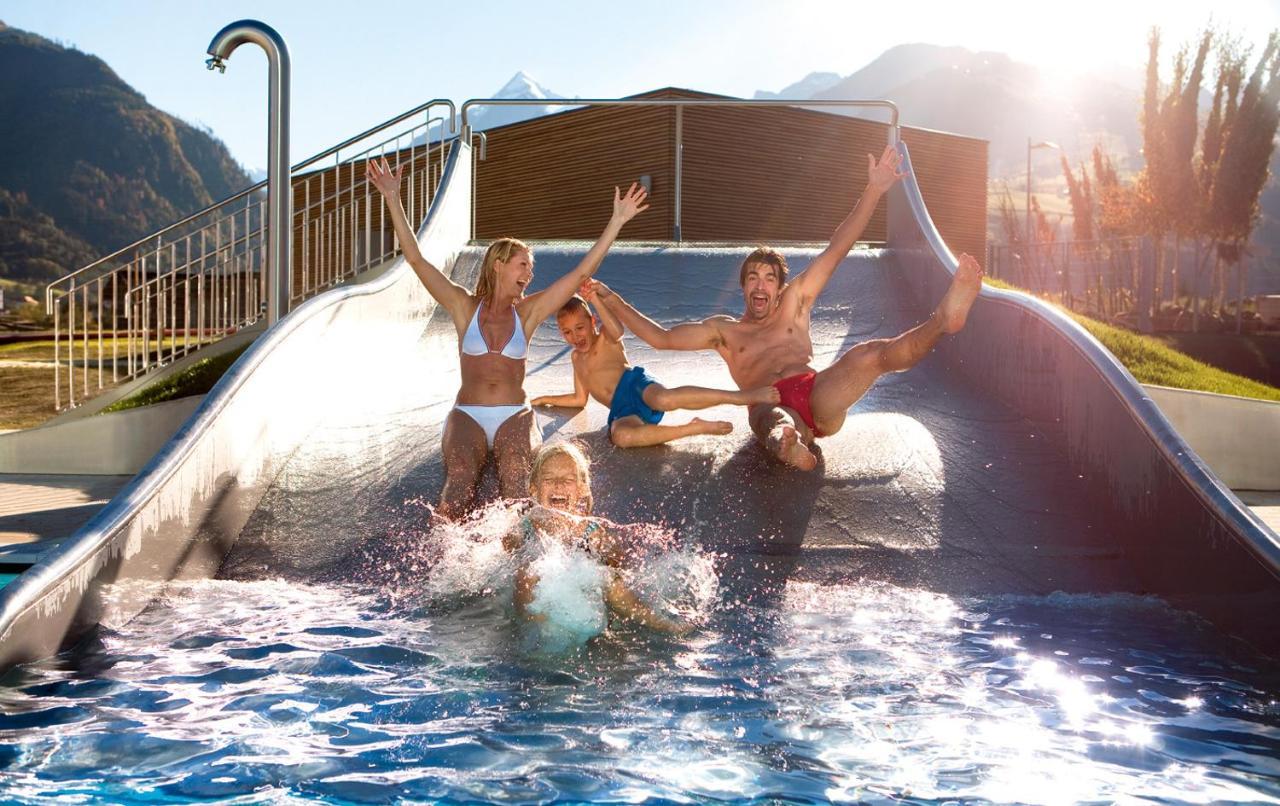 Alpinresort Kaprun 5 Εξωτερικό φωτογραφία