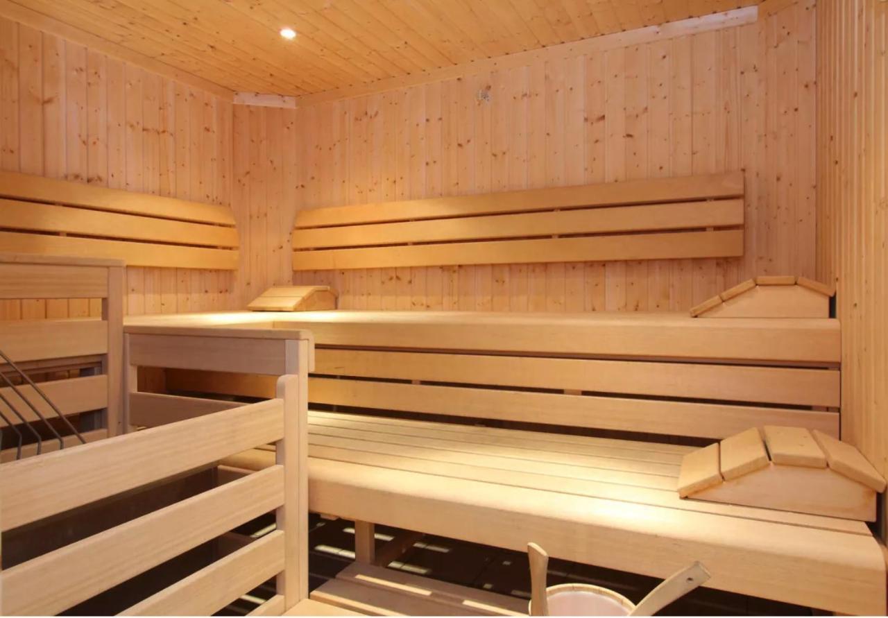 Alpinresort Kaprun 5 Εξωτερικό φωτογραφία