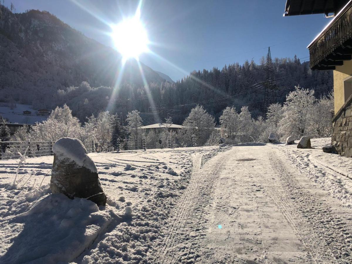 Alpinresort Kaprun 5 Εξωτερικό φωτογραφία