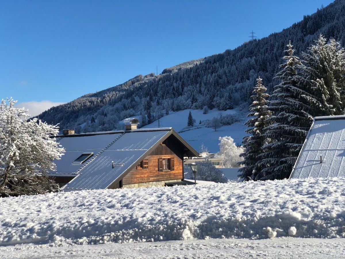 Alpinresort Kaprun 5 Εξωτερικό φωτογραφία
