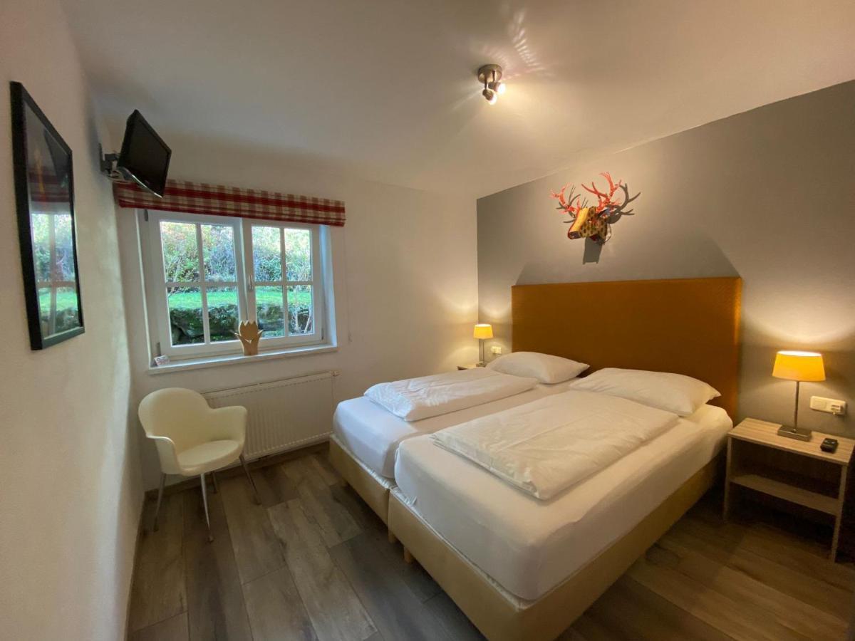 Alpinresort Kaprun 5 Εξωτερικό φωτογραφία